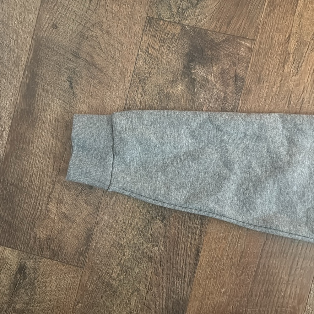 Jordan Logo Hoodie - Picture 3 of 4